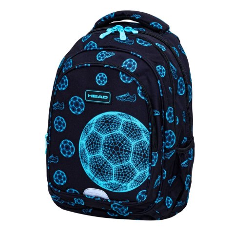 Plecak Football Fan Head (502025038) Head