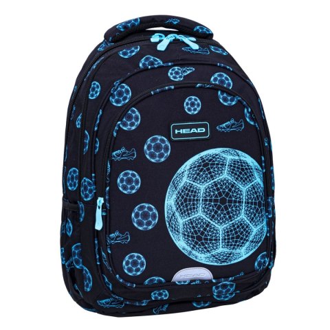 Plecak Football Fan Head (502025038) Head