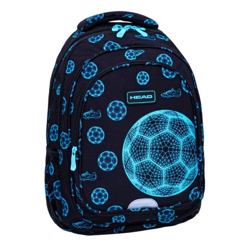 Plecak Football Fan Head (502025038) Head