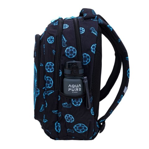 Plecak Football Fan Head (502025038) Head