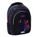 Plecak Golden Effect Rainbow Kitty Head (502025033) Head