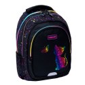 Plecak Golden Effect Rainbow Kitty Head (502025033) Head