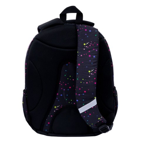 Plecak Golden Effect Rainbow Kitty Head (502025033) Head