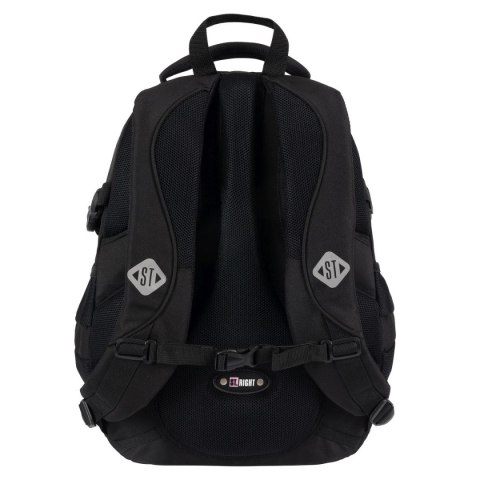 Plecak K_POP LOVER 590323563667 3-KOMORY St.Right (BP-26) St.Right