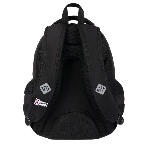 Plecak K_POP LOVER 590323563667 3-KOMORY St.Right (BP-26) St.Right