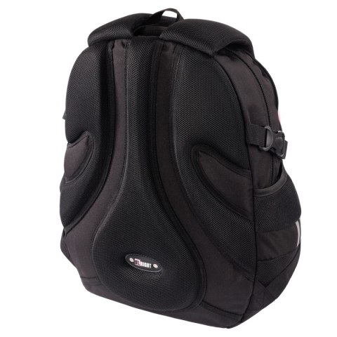 Plecak K_POP LOVER 590323563667 3-KOMORY St.Right (BP-26) St.Right