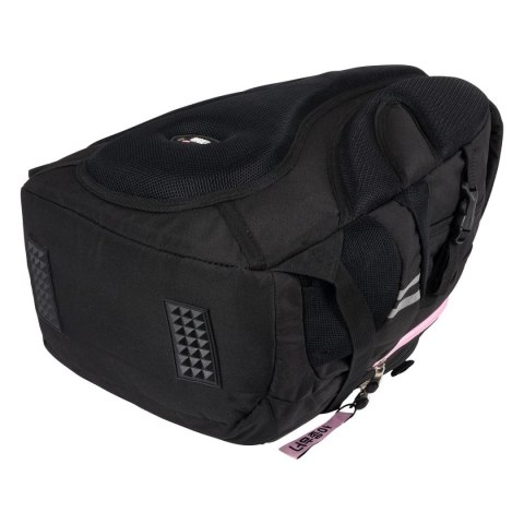 Plecak K_POP LOVER 590323563667 3-KOMORY St.Right (BP-26) St.Right