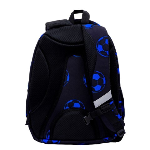 Plecak Neo blue football Head (502025035) Head