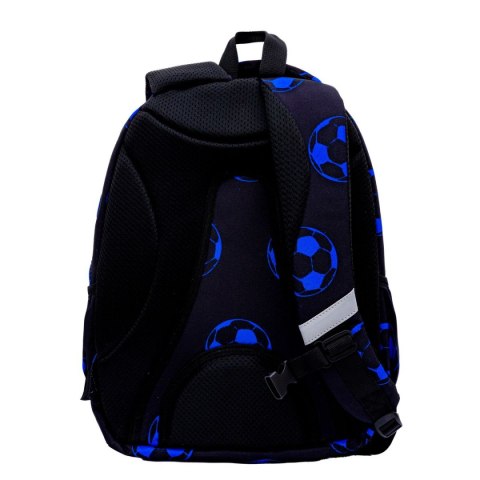 Plecak Neo blue football Head (502025035) Head