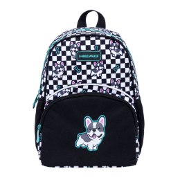 Plecak dziecięcy Cute Puppy Head (502025025) Head
