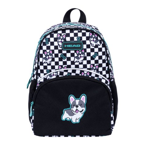 Plecak dziecięcy Cute Puppy Head (502025025) Head