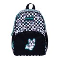 Plecak dziecięcy Cute Puppy Head (502025025) Head