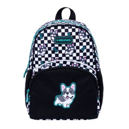 Plecak dziecięcy Cute Puppy Head (502025025) Head