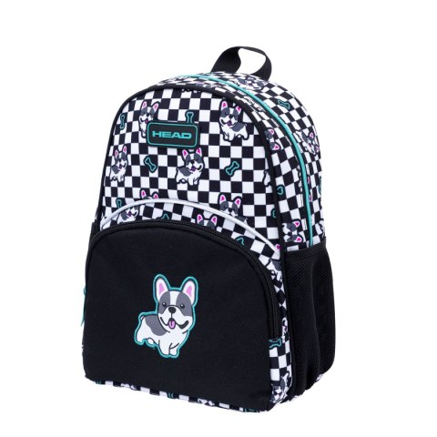 Plecak dziecięcy Cute Puppy Head (502025025) Head