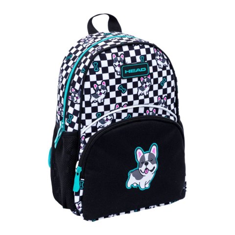 Plecak dziecięcy Cute Puppy Head (502025025) Head