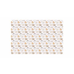 Podkład na biurko KITTENS mix PVC PCW Biurfol (NPB-02-35) Biurfol