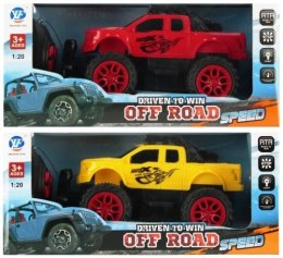 Samochód terenowy sterowany Mega Creative (542731) Mega Creative