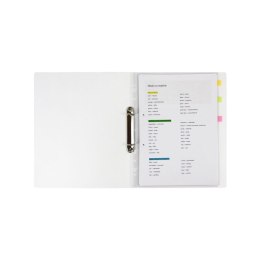 Segregator ringowy WOMEN A4 różne Biurfol (SEN-A4-42) Biurfol