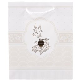 Torba prezentowa torebka chrzest Merigraf (T4) Merigraf