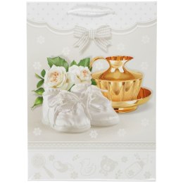 Torba prezentowa torebka chrzest Merigraf (T5) Merigraf