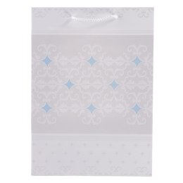 Torba prezentowa torebka graficzna [mm:] 230x320x 110 Merigraf Merigraf