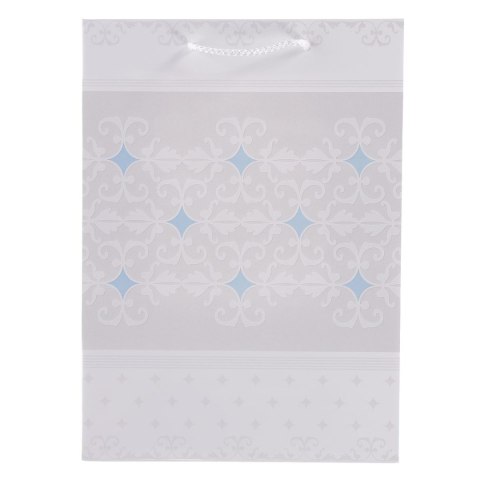 Torba prezentowa torebka graficzna [mm:] 230x320x 110 Merigraf Merigraf