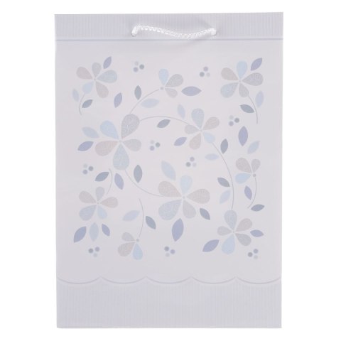 Torba prezentowa torebka graficzna [mm:] 230x320x 110 Merigraf Merigraf
