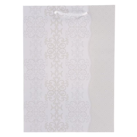Torba prezentowa torebka graficzna [mm:] 230x320x 110 Merigraf Merigraf