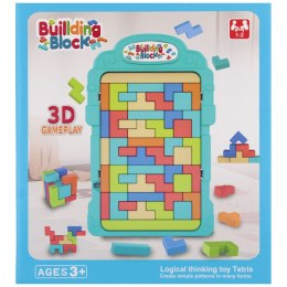 Układanka bloczki Mega Creative (553364) Mega Creative