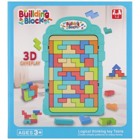 Układanka bloczki Mega Creative (553364) Mega Creative