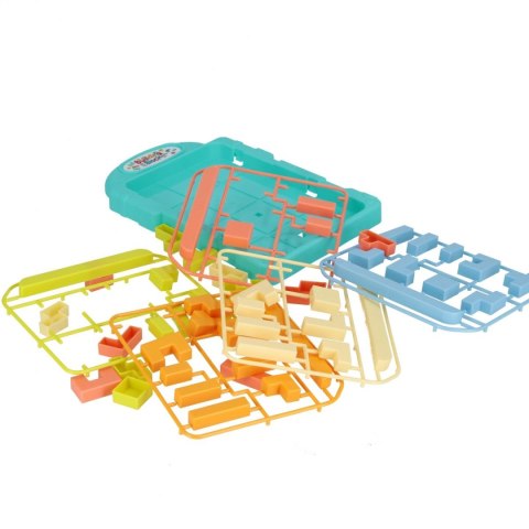 Układanka bloczki Mega Creative (553364) Mega Creative