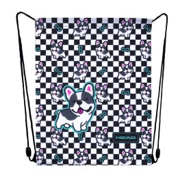 Worek na buty Cute Puppy Head (507025011) Head