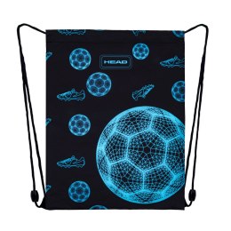 Worek na buty Football Fan Head (507025017) Head