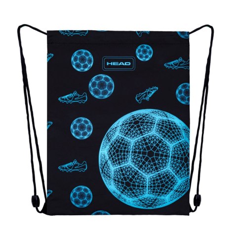 Worek na buty Football Fan Head (507025017) Head