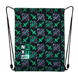 Worek na buty Next Level Head (507025018) Head