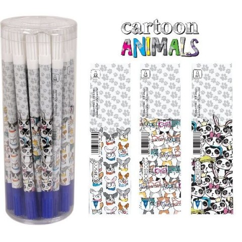 Wymazywacz do atramentu Cresco Cresco