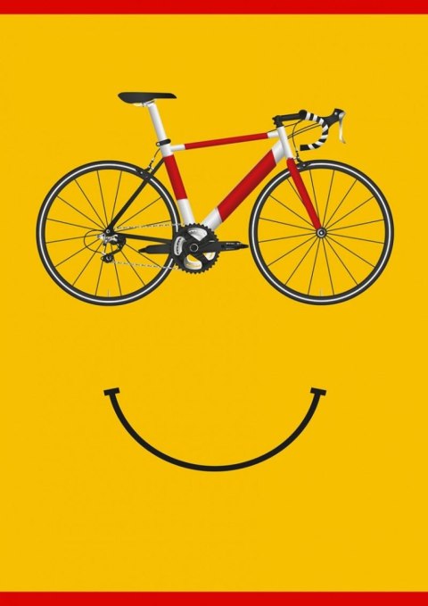 Zeszyt A4 32k. 70g trzy linie Gimboo (16273371-99) Gimboo