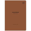 Zeszyt A5 96k. 70g krata [mm:] 148x210 Interdruk (ZE96KF#2) Interdruk