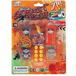 Deskorolka deskorolka Mega Creative (454774) Mega Creative