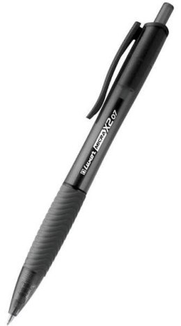 Długopis micra wkład czarny 0,7mm Luxor (Lux25Z) Luxor