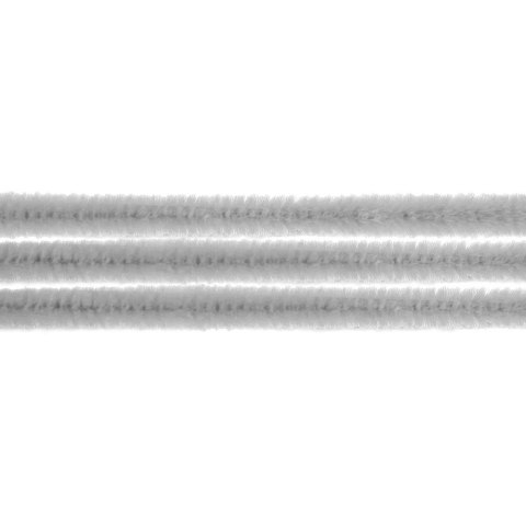 Drucik Craft-Fun Series kreatywny kolor: biały 500mm 15 szt Titanum (311342) Titanum