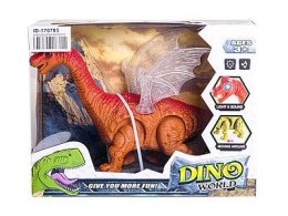 Figurka dinozaur na baterie Adar (540712) Adar