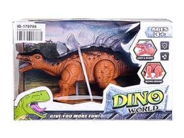 Figurka dinozaur na baterie Adar (540729) Adar