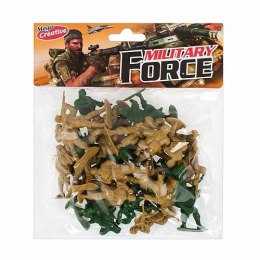 Figurka żołnierzyki Mega Creative (439238) Mega Creative