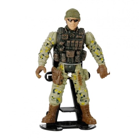 Helikopter wojskowy Mega Creative (499149) Mega Creative