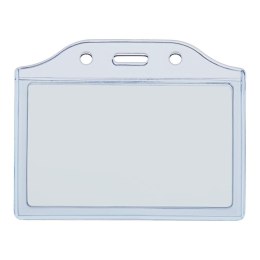 Holder 2K-H blue na 2 karty poziomy Argo