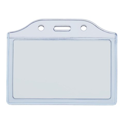 Holder 2K-H blue na 2 karty poziomy Argo