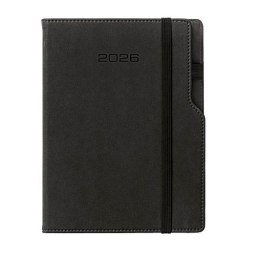 Kalendarz książkowy (terminarz) DUO 2026 A5 Jotan (KD 250 -256) Jotan