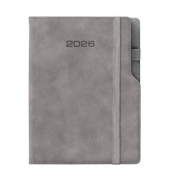 Kalendarz książkowy (terminarz) DUO 2026 A5 Jotan (KD 250 -256) Jotan