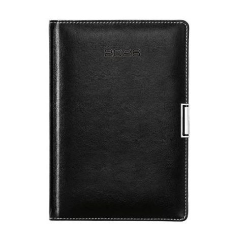 Kalendarz książkowy (terminarz) Dzienny terminarz bez registrów 2026 A5 Jotan (KBR326-340) Jotan